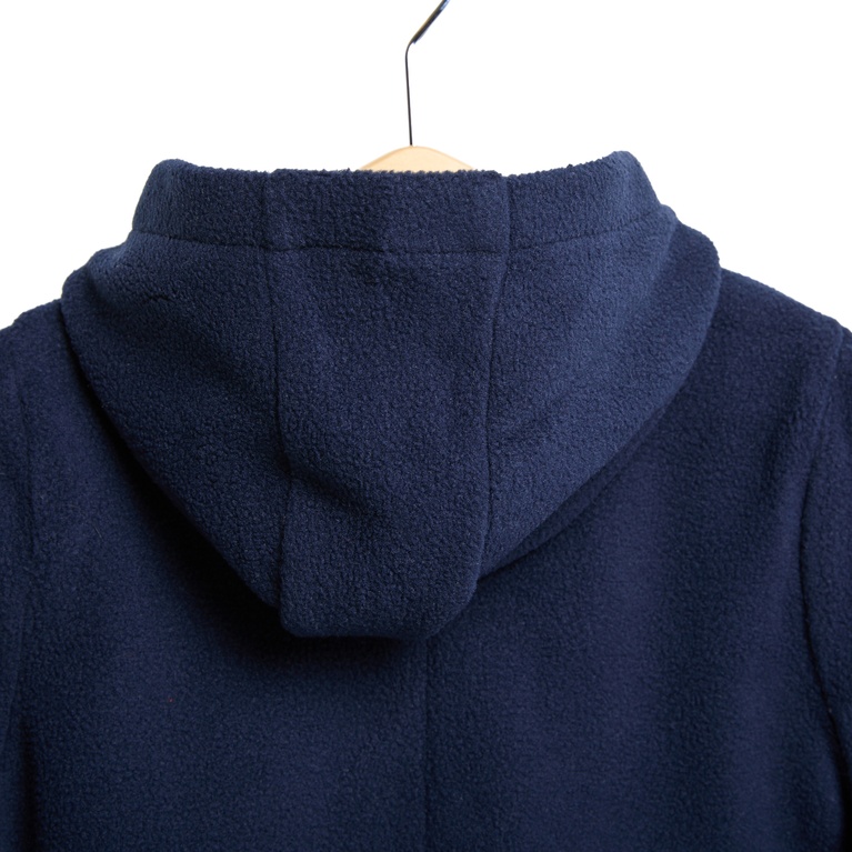Fleece overall "Bobo"